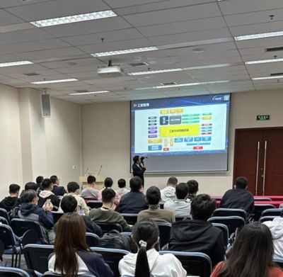 数智赋能·精益未来 CIMT 2023 盖勒普技术交流会（上海站）圆满举行