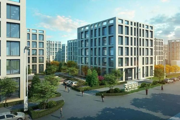 公司经营范围包括:在上海天安金谷科技园的开发,建设,经营,管理,商务